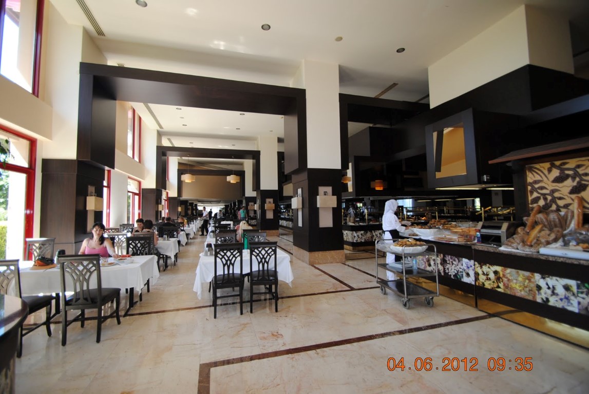 imagini hotel RIU KAYA BELEK